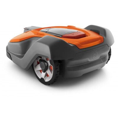Husqvarna Oranje Behuizing Automower 450 - Afbeelding 2
