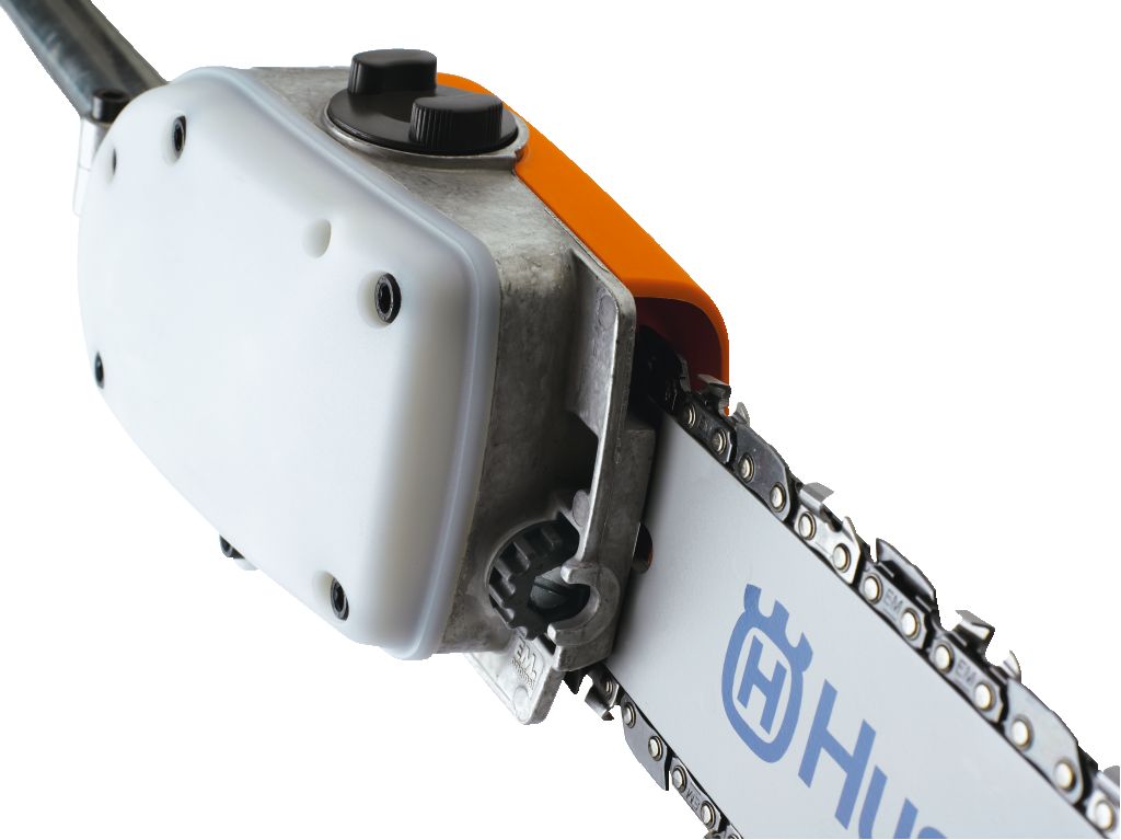 Husqvarna PA 1100 zaag voor Deelbare Grastrimmer - Afbeelding 3