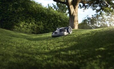 Husqvarna Automower 320 NERA Robotgrasmaaier 2200 m2 - Afbeelding 4
