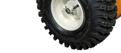 Pellenc Cleanion professionele Accu Veegmachine + Veegkop - Afbeelding 3