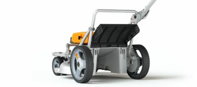 Pellenc Rasion 2 Smart Accu Grasmaaier 60cm - Afbeelding 8