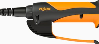 Pellenc Prunion 150P Accu Snoeischaar inclusief 150 Wh accu - Afbeelding 6