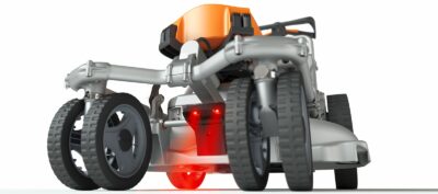 Pellenc Rasion 2 Smart Accu Grasmaaier 60cm - Afbeelding 7