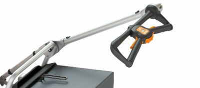Pellenc Rasion 2 Smart Accu Grasmaaier 60cm - Afbeelding 5