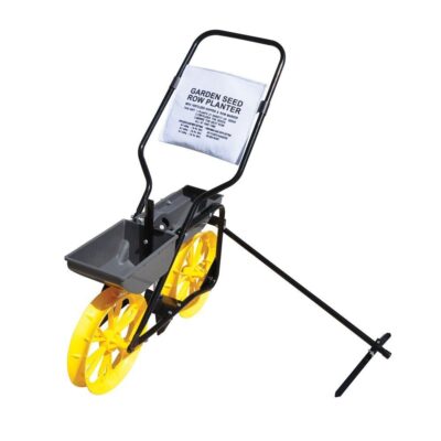 Garden Seeder Zaaimachine GS2010 OP=OP - Afbeelding 5