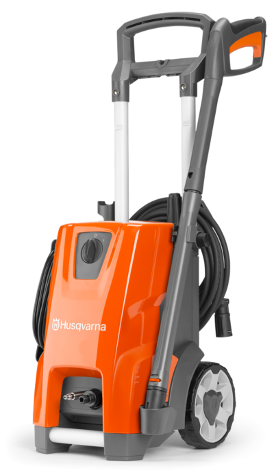 Husqvarna PW 345C Hogedrukreiniger