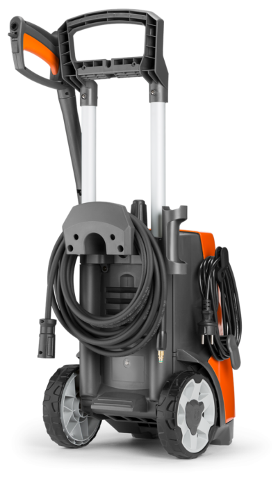 Husqvarna PW 345C Hogedrukreiniger - Afbeelding 4