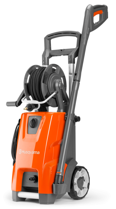 Husqvarna PW 360 Hogedrukreiniger
