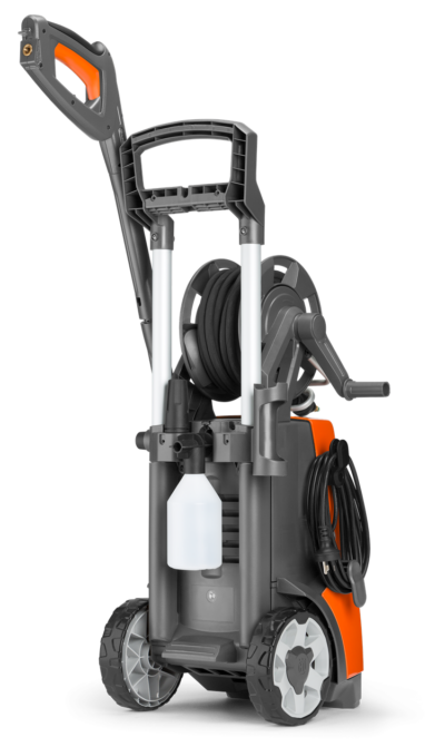 Husqvarna PW 360 Hogedrukreiniger - Afbeelding 8