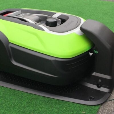 Greenworks Robotgrasmaaier Optimow 10 tot 1000m2 - Afbeelding 5