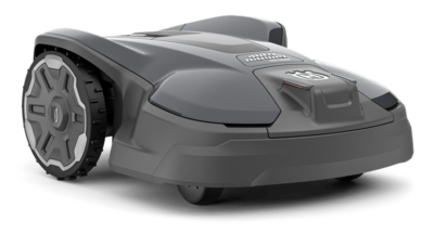 Husqvarna Automower 320 NERA Robotgrasmaaier 2200 m2 - Afbeelding 5