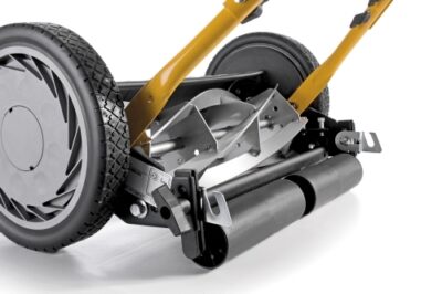 Stiga SCM 240 R Handmaaier - Afbeelding 7