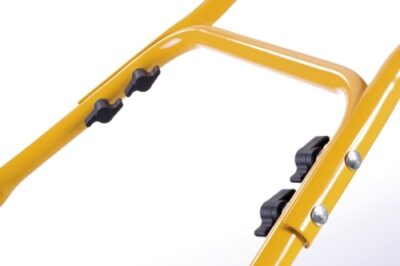Stiga SCM 240 R Handmaaier - Afbeelding 6