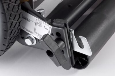 Stiga SCM 240 R Handmaaier - Afbeelding 5