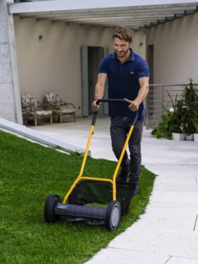 Stiga SCM 240 R Handmaaier - Afbeelding 4