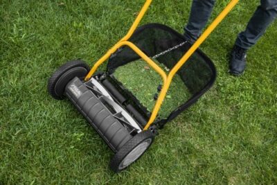 Stiga SCM 240 R Handmaaier - Afbeelding 2