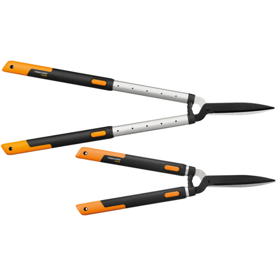 Fiskars SmartFit telescopische Heggenschaar HS86 - Afbeelding 3