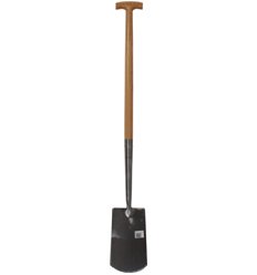 Talen Tools Spade 16cm met 76cm glasfiberkern steel SG104 - Afbeelding 2