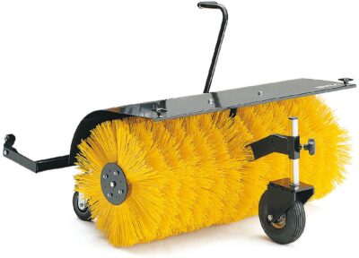 Stiga Frontborstel 95 cm voor 2wd en 4wd Park frontmaaiers