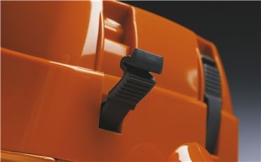Husqvarna T525 25cm Benzine Kettingzaag - Afbeelding 3