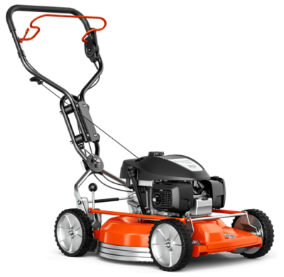 Husqvarna LB 553 S e Professionele BioClip Mulch Benzinemaaier