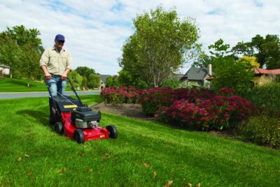 Toro Heavy-Duty Recycler 53 cm Prof Benzinemaaier 22291/22283 - Afbeelding 2