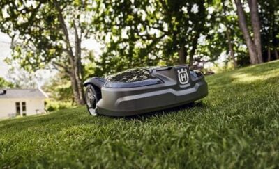 Husqvarna Automower 310 Mark II Robotgrasmaaier 1000m² - Afbeelding 2