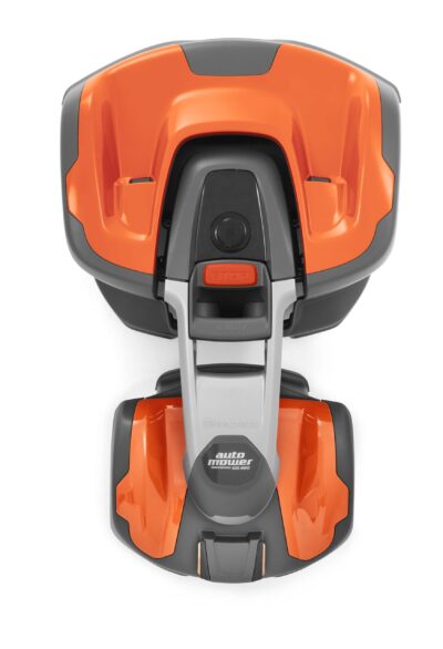 Husqvarna Automower 535 AWD Robotgrasmaaier 3500m2 - Afbeelding 2