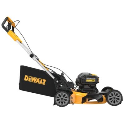 DeWalt DCMWSP564N-XJ 36V (2X18V) XR Brushless Zelfrijdende Grasmaaier 53cm - Afbeelding 6