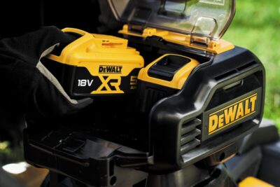 DeWalt DCMWSP564N-XJ 36V (2X18V) XR Brushless Zelfrijdende Grasmaaier 53cm - Afbeelding 8