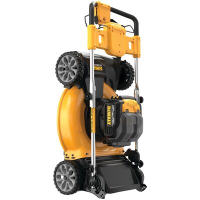 DeWalt DCMWSP564N-XJ 36V (2X18V) XR Brushless Zelfrijdende Grasmaaier 53cm - Afbeelding 2