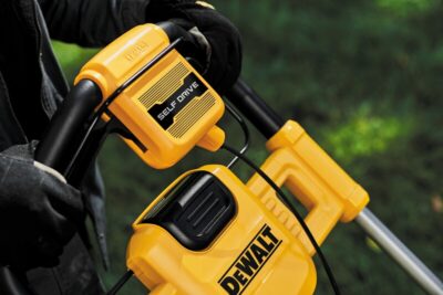 DeWalt DCMWSP564N-XJ 36V (2X18V) XR Brushless Zelfrijdende Grasmaaier 53cm - Afbeelding 7