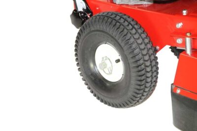 Tielburger TW50S Pro Onkruidborstelmachine - Afbeelding 6
