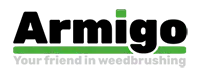 Logo Armigo - Detuinmachine.nl