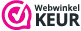 Logo WebwinkelKeur - Detuinmachine.nl