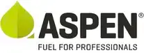 Aspen logo - Detuinmachine.nl