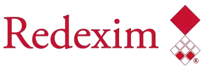 Logo Redexim - Detuinmachine.nl