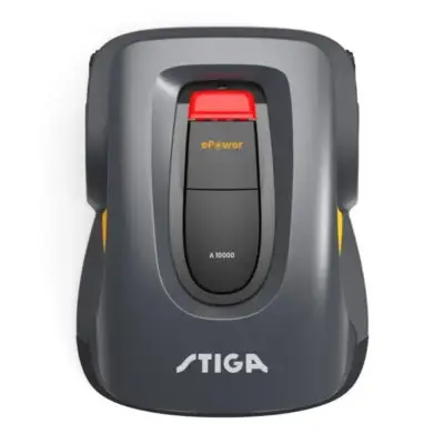detuinmachine.nl - Stiga A 10000