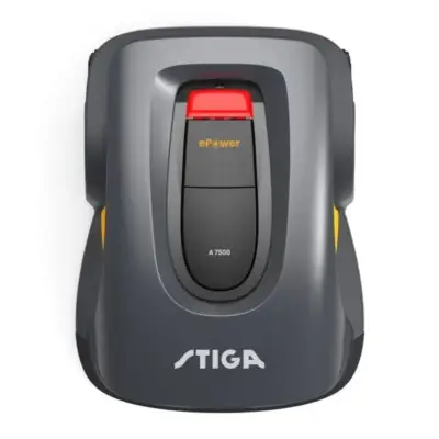 detuinmachine.nl - Stiga A 7500