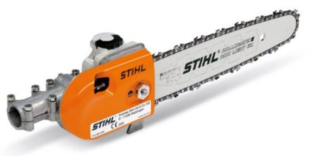 detuinmachine.nl - Stihl Hoogsnoeier HT