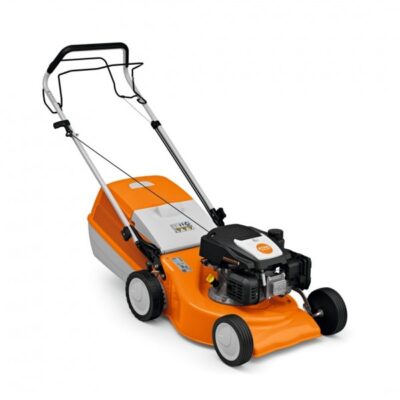 detuinmachine.nl - Stihl RM 248 T