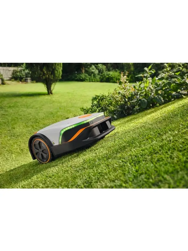 detuinmachine.nl- Stihl IMOW® 5