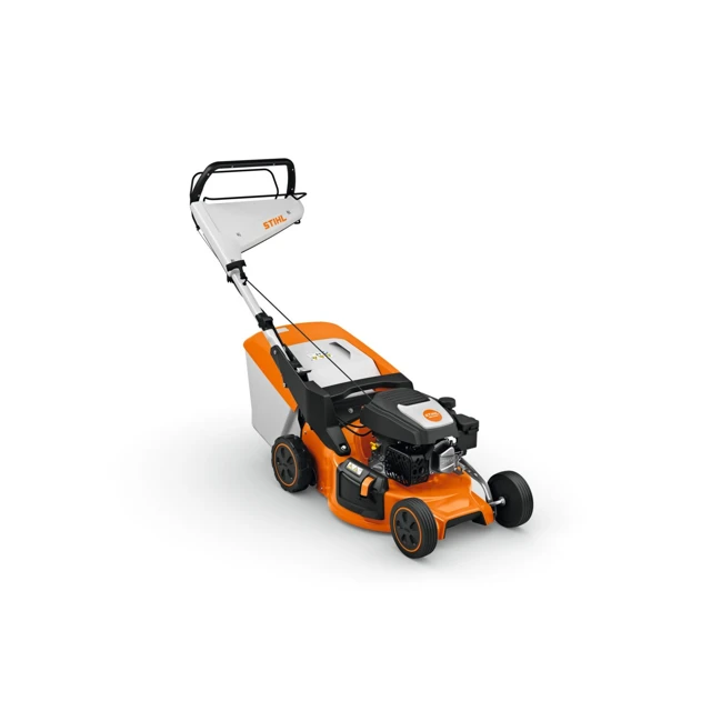 detuinmachine.nl - Stihl RM248T