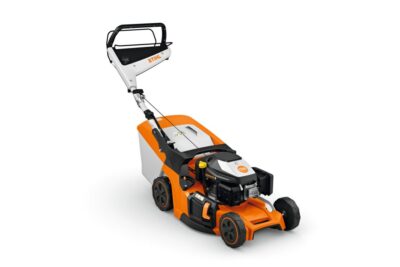 detuinmachine.nl - Stihl RM 448 V