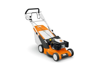 detuinmachine.nl - Stihl RM 545 V