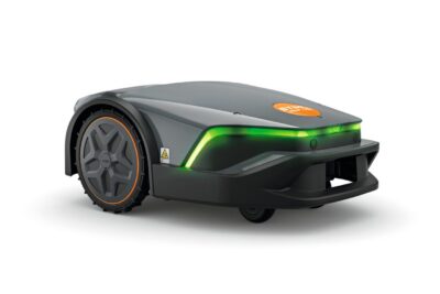 detuinmachine.nl - Stihl Imow 7 pro