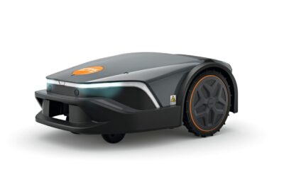 Stihl Robot grasmaaier iMOW® 7 EVO PRO - detuinmachine.nl