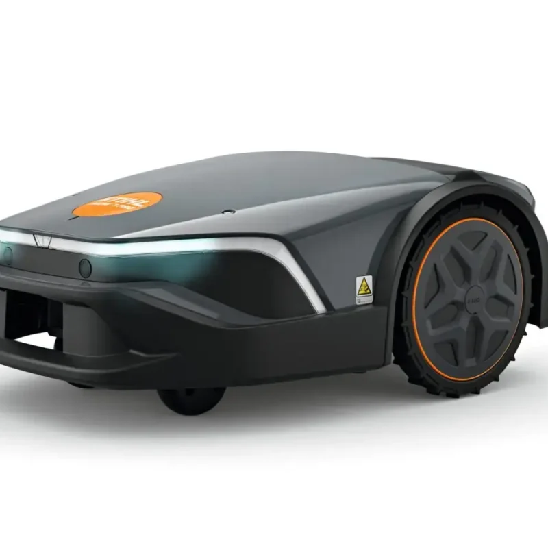 Stihl Robot grasmaaier iMOW® 7 EVO PRO - detuinmachine.nl