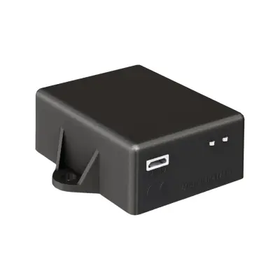 GPS tracker GeoTAG - Detuinmachine.nl