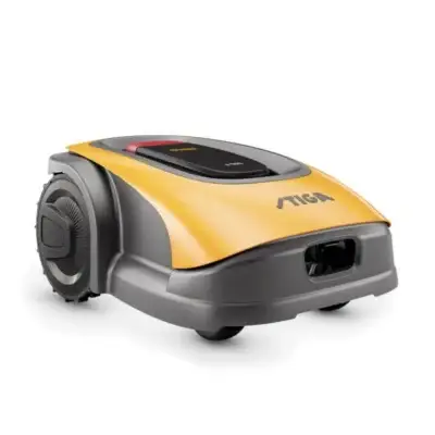 detuinmachine.nl - Stiga A 500